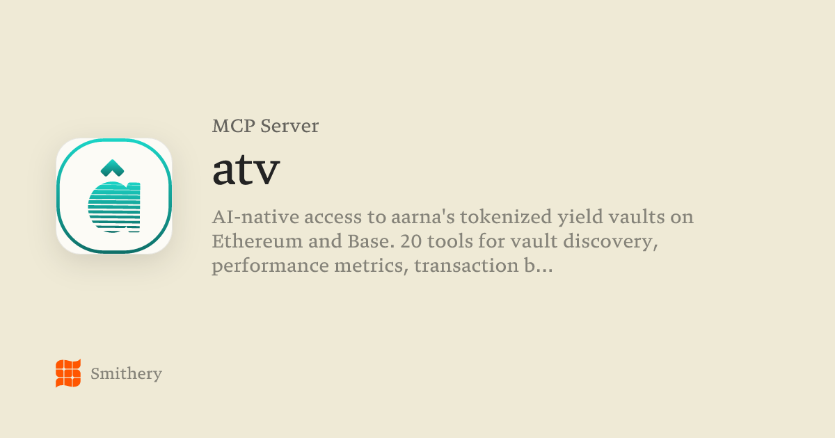 atv